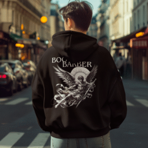 Buzo Angel Protector