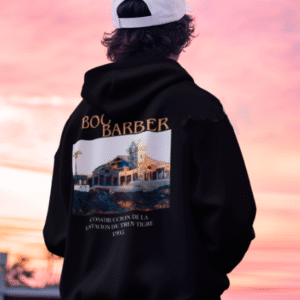 Buzo Estación de Tigre 1995